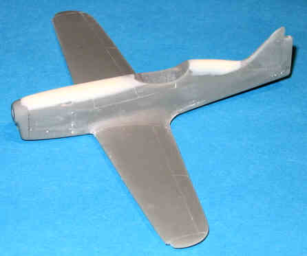Irbitis / VEF I-16